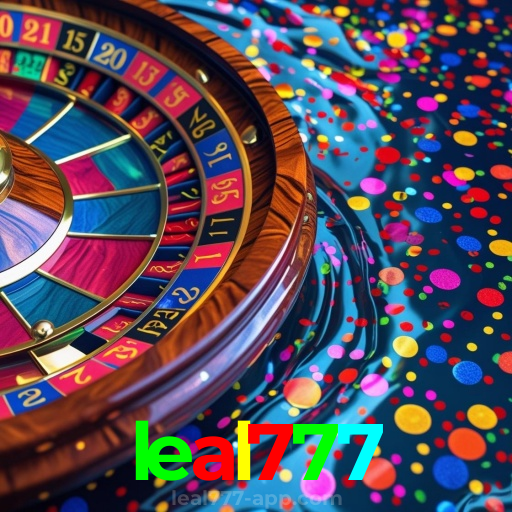 leal777 Todos os Jogos