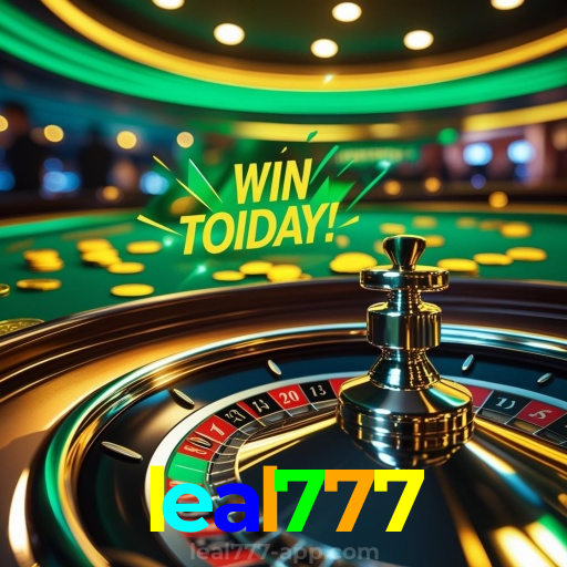 leal777 Cassino Online