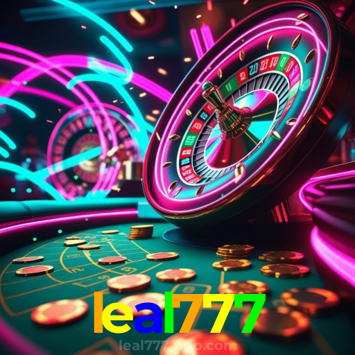 leal777 Baixar App