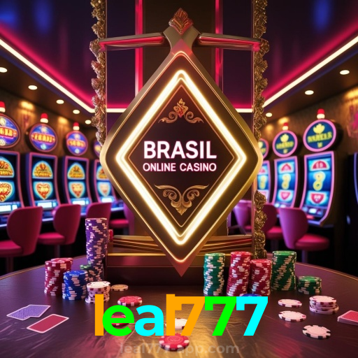 leal777 Área de login