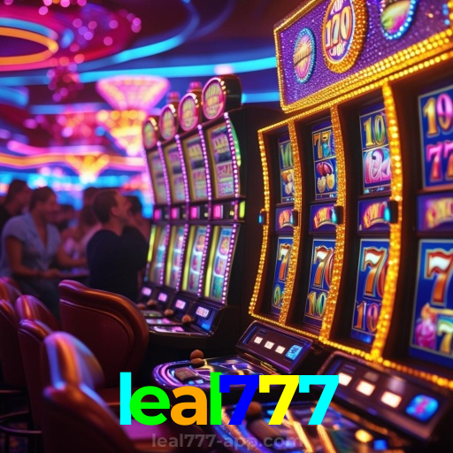 leal777 Cassino Online