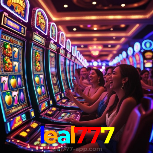 leal777 Promoções Atuais