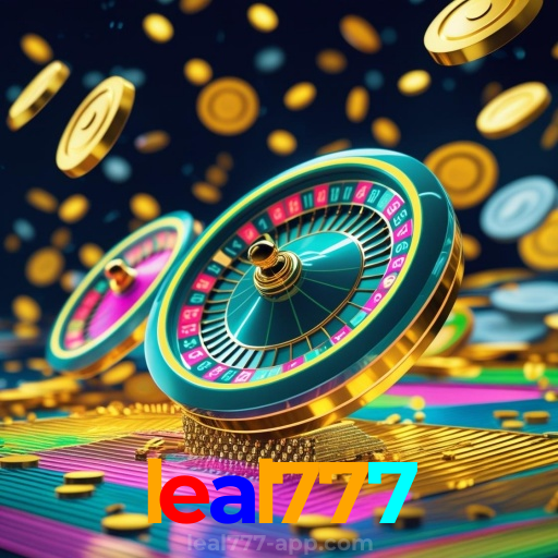 leal777 Promoções Atuais