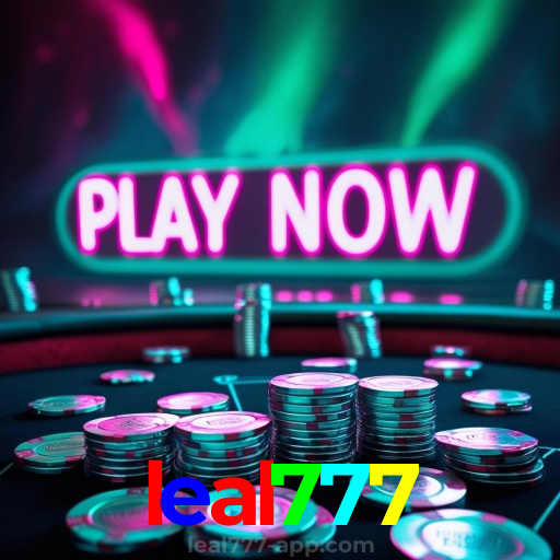 leal777 Métodos de Pagamento