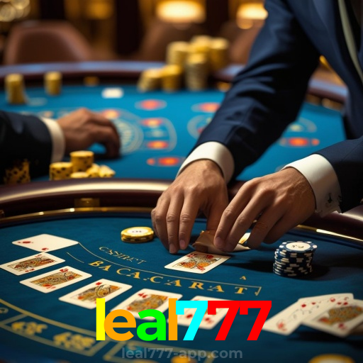 leal777 Baixar App